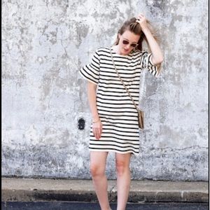 JCrew Casual Shirt Dress